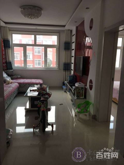 七星花园 普通住宅 精装修